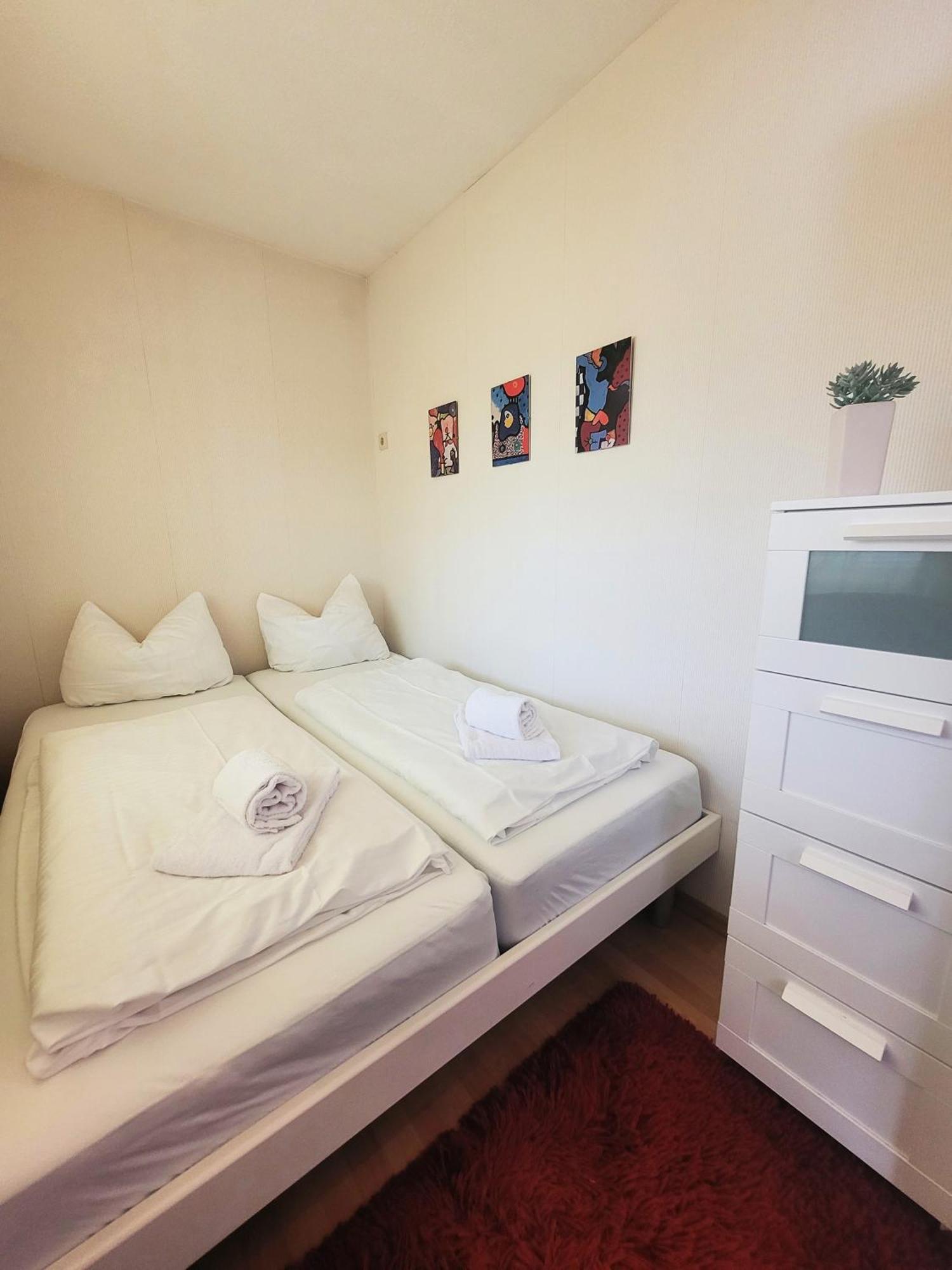 Winterberg Appartement 21068 Εξωτερικό φωτογραφία