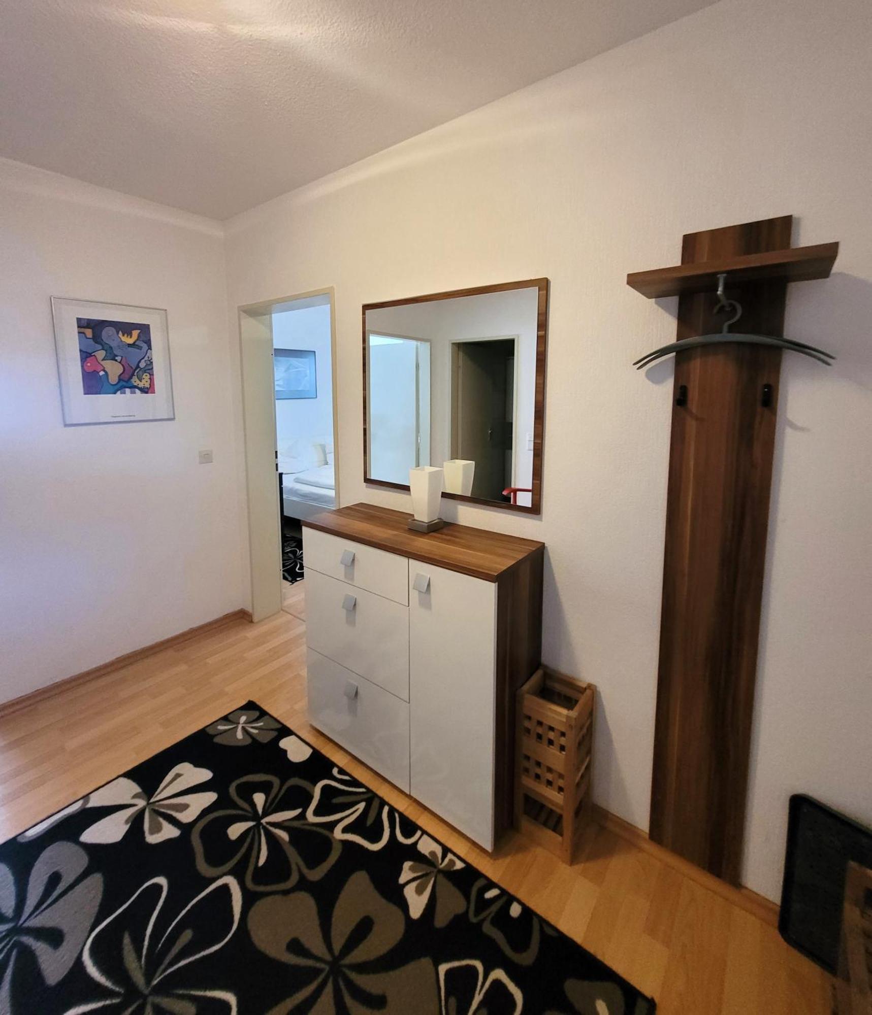 Winterberg Appartement 21068 Εξωτερικό φωτογραφία