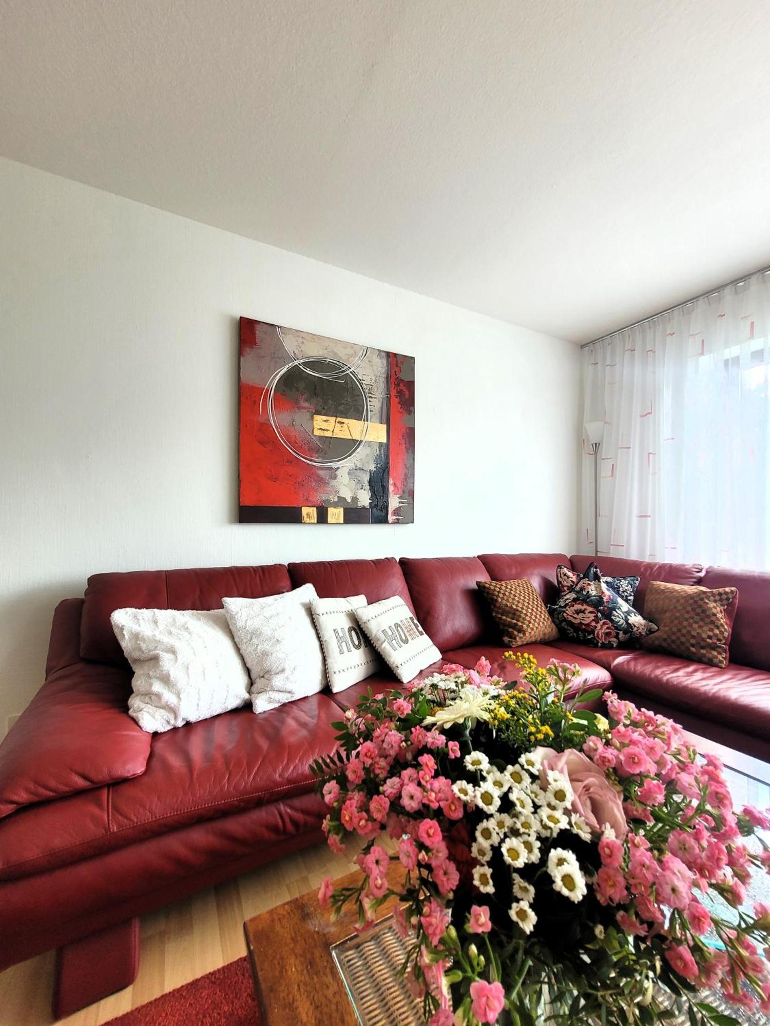 Winterberg Appartement 21068 Εξωτερικό φωτογραφία