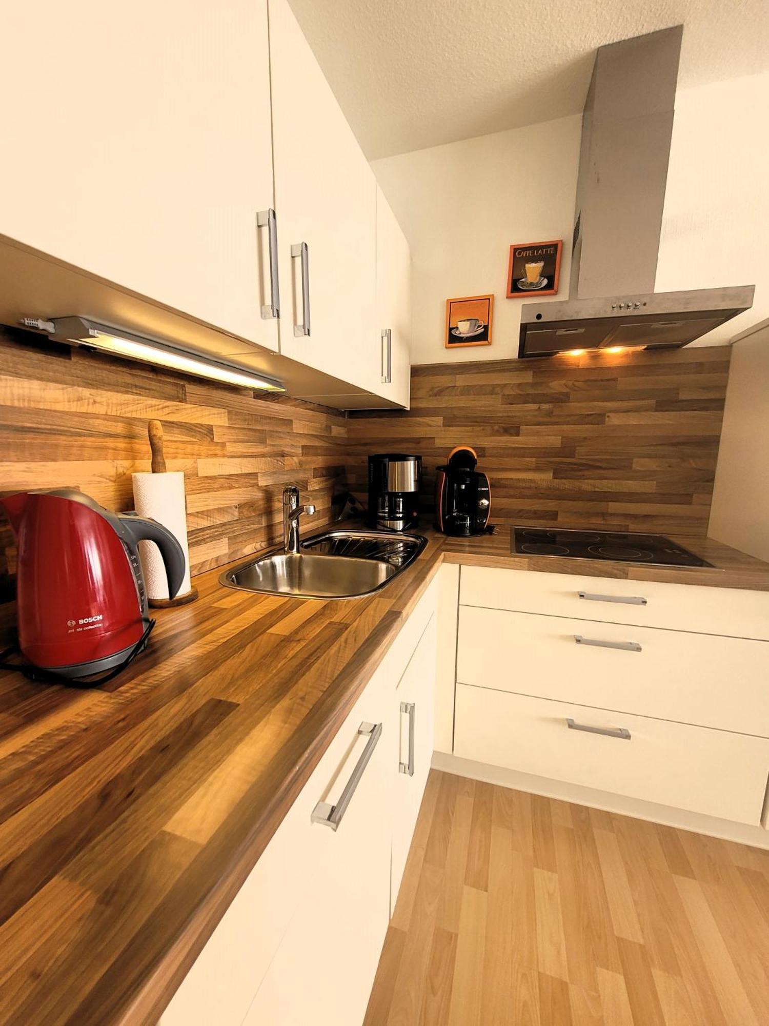 Winterberg Appartement 21068 Εξωτερικό φωτογραφία