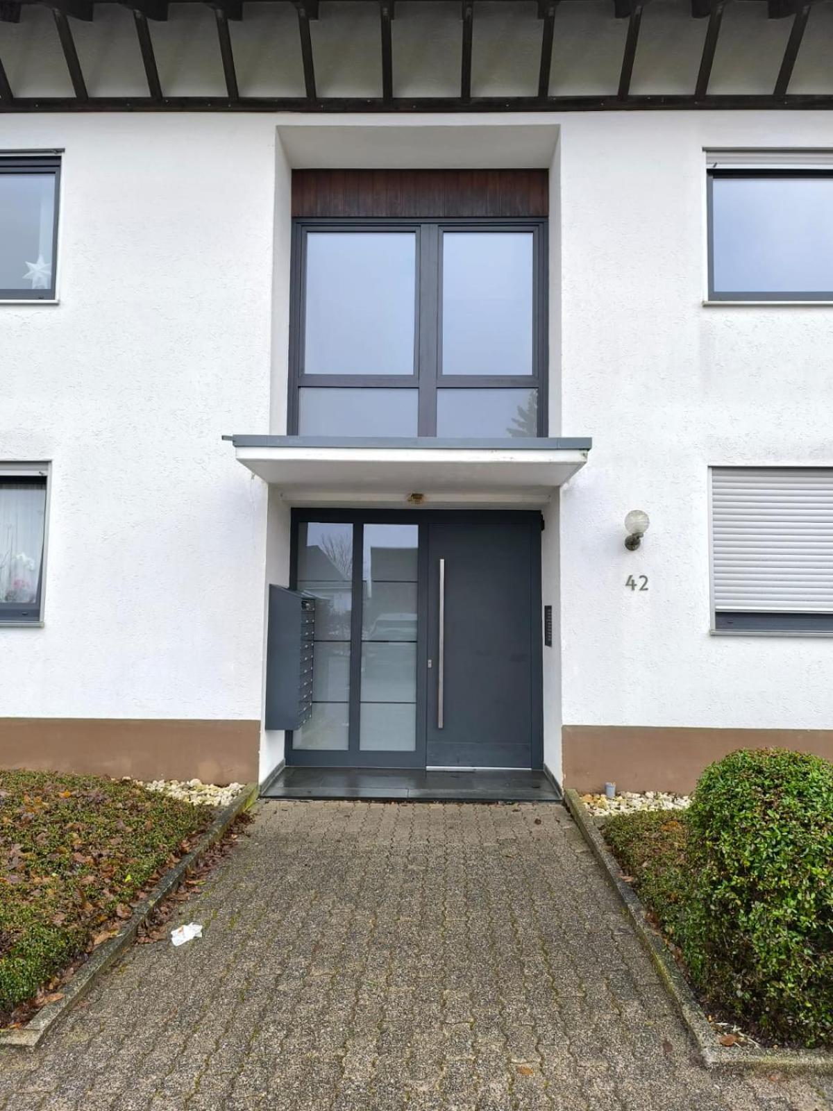 Winterberg Appartement 21068 Εξωτερικό φωτογραφία